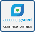 Accounting Seed Certified Partner