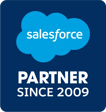 Salesforce Certified Partner