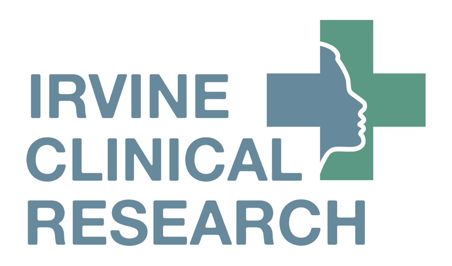 Irvine Clinical Research logo