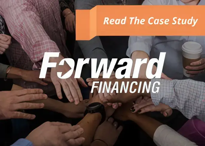 Forward Financing