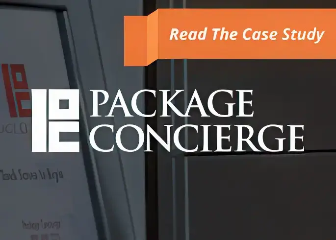 Package Concierge