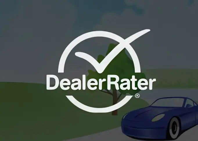 Dealer Rater