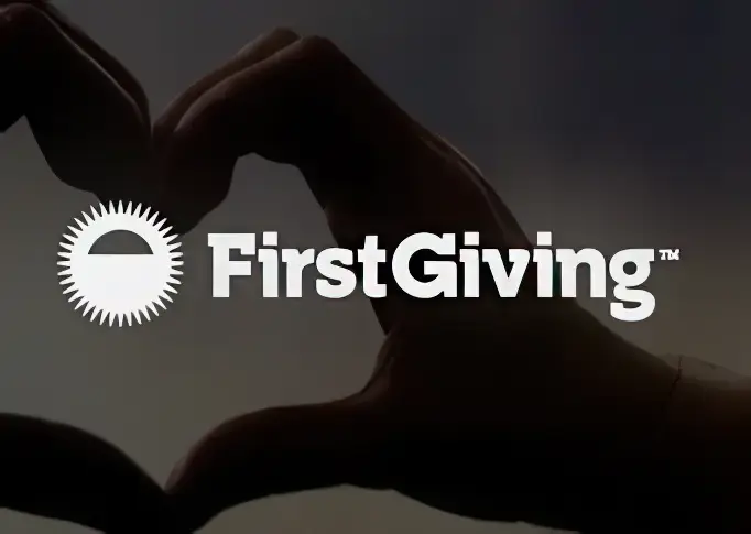 FirstGiving