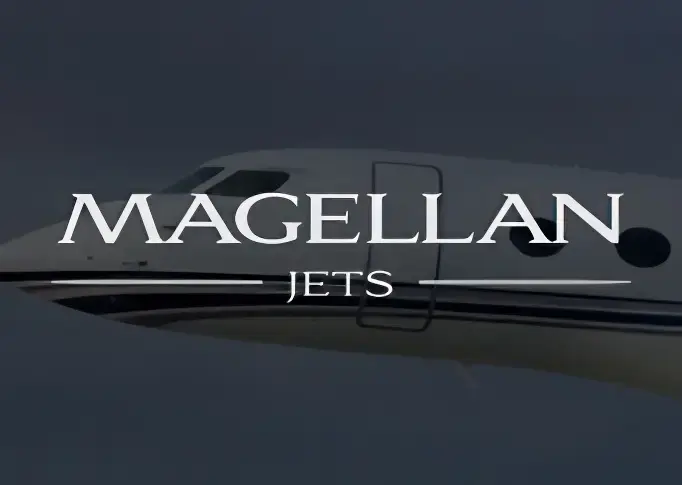 Magellan Jets