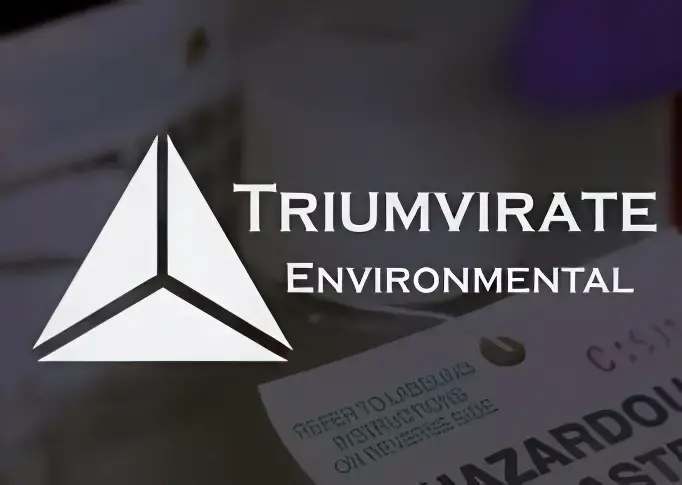 Triumvirate Environmental